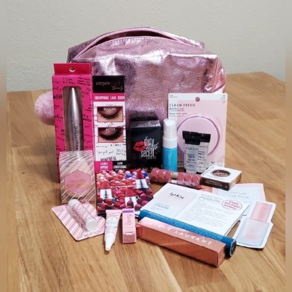 Other - Makeup & Primer Bundle! 20 items!